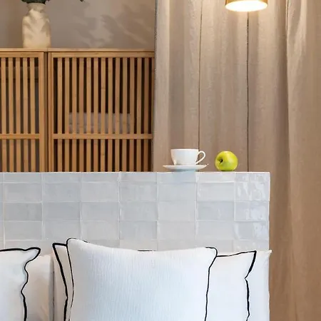 Magno Robles With Jacuzzi And Private Parking Διαμέρισμα